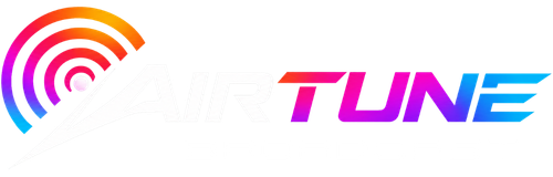 Station logo
